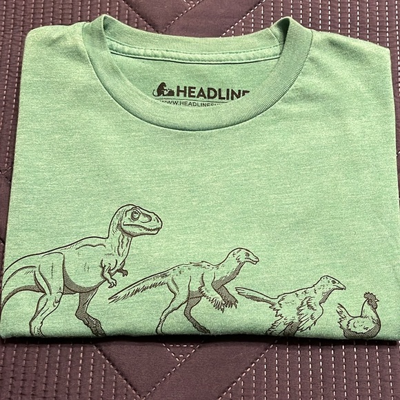 Evolution t shirt - Picture 4 of 4